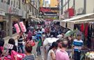 Adana’da 24 Bin 587 Bebek Dünyaya Geldi