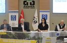 Adana’nın Altyapı Sorunları ve Çözümler Konuşuldu