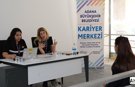 Adana’da İstihdam Buluşması Düzenlendi