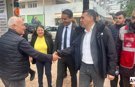 CHP Adana, Artık Daha Çok Sahada