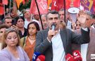 Demokrasi Bileşenlerinden Mutlak Butlan Kararına Sert Tepki “Kabul Edilebilir Değil”