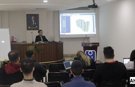 Genç İMO Üyelerine STA4CAD Eğitimi Başladı