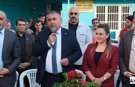 Başkan Vekili Geçer Sarıçam’da Vatandaşlarla Buluştu