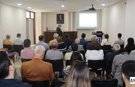 İMO Adana Şubesi’nde Afet Risk Yönetimi Eğitimi