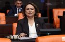 Müzeyyen Şevkin “Üniversite Açılıyor Mezunlar İstihdam Edilmiyor”