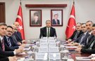 Vali Yavuz “Hizmetlerin Etkinliği ve Sürekliliği Önceliğimiz”