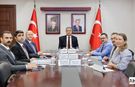 "Adnan Menderes Adası" Yeniden Yapılıyor