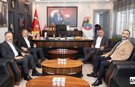 Yumurtalık, Kimya Endüstrisinin Yeni Üssü Olmaya Hazırlanıyor