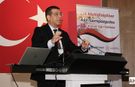 Adana, Kanser Tedavisinde Bilim Dünyasını Ağırladı