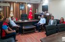 Adana’da Arıcılık ve Sektörel Gelişmeler Masaya Yatırıldı