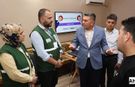 Karaisalı’da Bağımlılıkla Mücadele Seminerine Yoğun İlgi