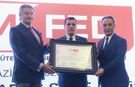 DAİMFED Kahramanmaraş Şubesi Yoğun Katılımla Açıldı