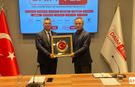 DAİMFED Akademik Çalışma Komisyonu Başkanlığına Doç. Dr. İlyas Sarıbaş Atandı