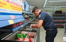Ceyhan Belediyesi’nden Zincir Marketlere Denetim