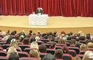 Eral Okulları’nda Yıl Sonu Coşkusu