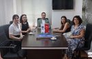 İMO Adana Şubesi’ne Eğitim Ziyareti