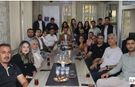 İMO Adana Şube Başkanı Hıdır Çak, Niğde’de Üyelerle Bir Araya Geldi