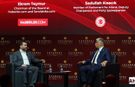 Kısacık, Uluslararası Blockchain Week Zirvesi’nde Konuştu