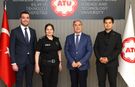 Başkan Ürün: "Gençlerimizin Huzur Ve Güvenliği Önceliğimiz"