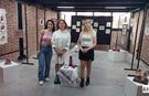 Oruç Öngel’den Seramik Sergisi