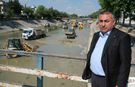 ASKİ, Sarıçam Deresi’nde Kapsamlı Temizlik Başlattı