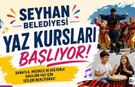 Seyhan’da Yaz Kursları Başlıyor: Sanat ve Kültür Dolu Bir Yaz Geliyor