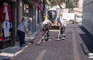 Seyhan’da Yaz Mesaisi Başladı: Yol Yenileme Çalışmaları Hız Kazandı