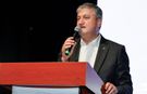 Vali Mustafa Yavuz Gadir-İ Hum Bayramı Programında Vatandaşlarla Buluştu