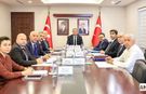 Adana’da Kaçak Yapılaşmaya Karşı Kararlı Mücadele: Seyhan Baraj Gölü Çevresi Koruma Altında