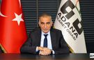 ATO Heyeti, Ekspomed Eurasia Fuarı’nda Sektörel Geleceği Mercek Altına Aldı
