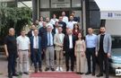 İMO 2. Bölge Çalışma Toplantısı Adana’da Gerçekleştirildi