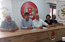 Levent Yergök “Gıda Güvenliği Ancak Gıda Mühendisi ile Mümkündür”