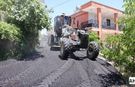 Pozantı'da Asfalt Seferberliği