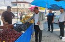 Halkın İçinde, Sahada, Hizmet Başında
