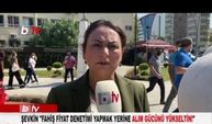 "Denetim yerine vatandaşın alım gücü artırılsın"