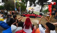 Adana Büyükşehir'den "Bi Konser" etkinliği