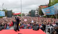 Kılıçdaroğlu "Bütün Garibanların Sahibi Bay Kemal Olacak"