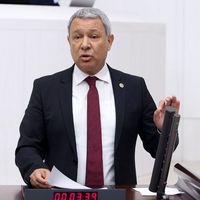 Siyaset