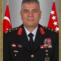 Orgeneral Ali Çardakçı Kimdir?