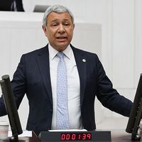 Siyaset