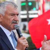 Özel