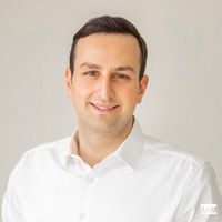 Mehmet Gazioğlu Kimdir?