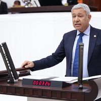 Siyaset