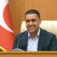 Siyaset