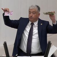 Siyaset