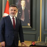 Siyaset
