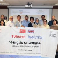 Eğitim