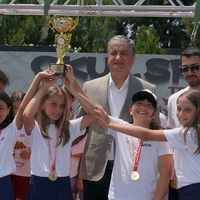 Spor