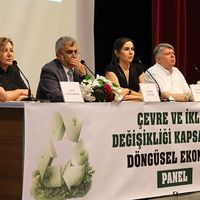 Özel