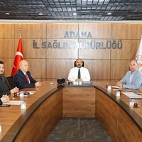 Sağlık